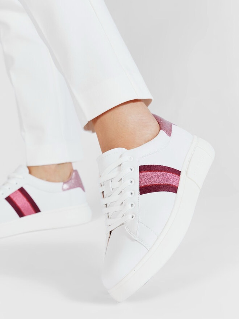 Kate Spade Keswick 2 Sneakers